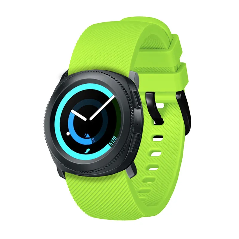 Extensibles para reloj samsung gear s2 deals