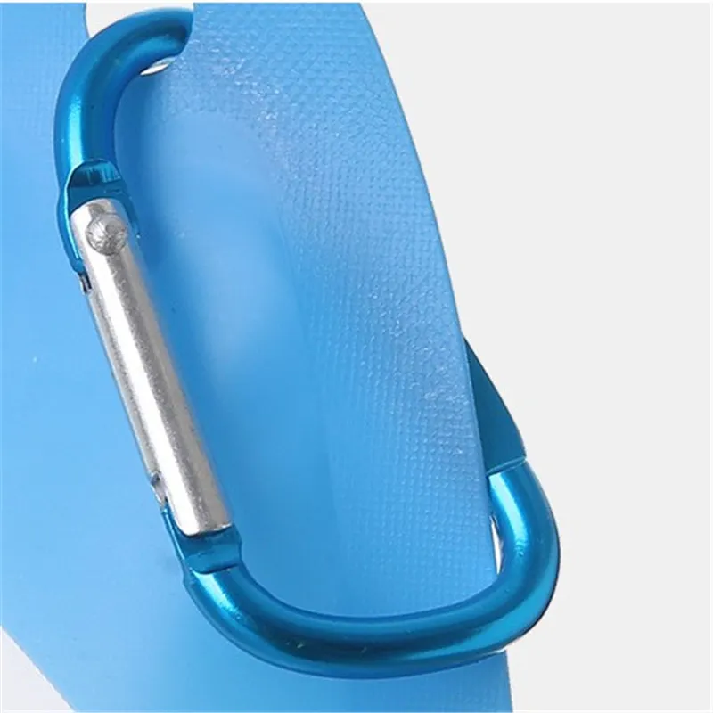 Foldable Folding Collapsible Drinking Car Water Bag Carrier Container Outdoor Camping Hiking Picnic Liquid Bag yq01846
