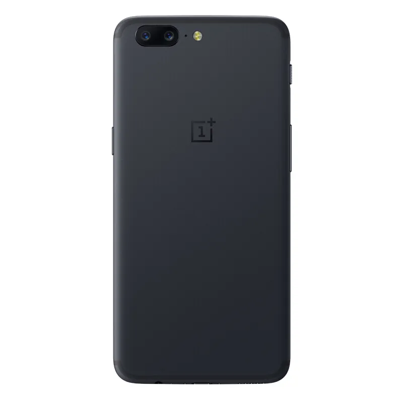 Amazon.com: OnePlus 5 A5000 6GB RAM / 64GB Slate Gray