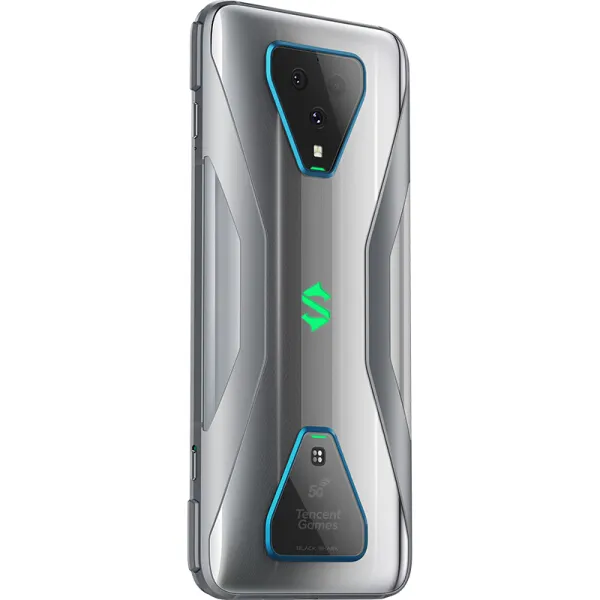 Original Black Shark 3 Pro 5G Mobile Phone 12GB RAM From