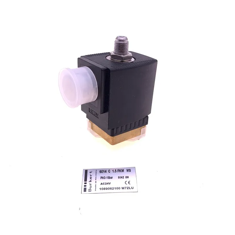 Électrovanne magnétique pour compresseur AC 1089062111/ 1089062100/ 1089070210, 2 pièces/lot