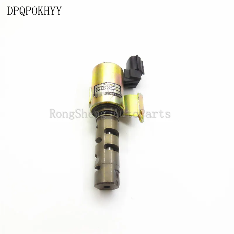 DPQPokhyy do Toyota Zawór elektromagnetyczny wałka rozrządu 15330-444F0,5-229700-651