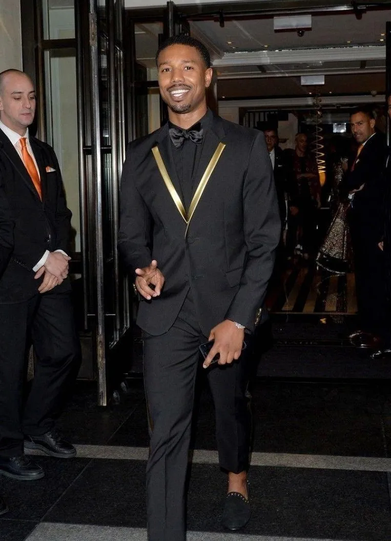 Set 2 Pezzi Borchie E Gemelli Camicia Smoking Elegante Bottoni - Foto 7