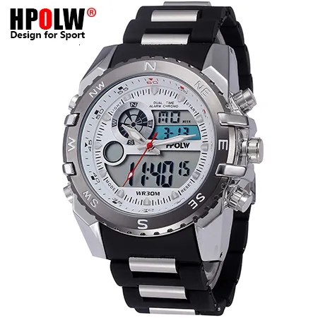 Hpolw sales watch wr30m