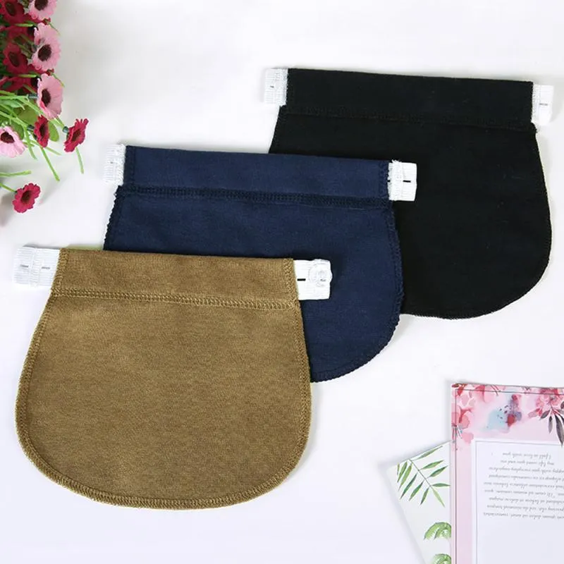 Pregnancy Waistband Belt Buckle Adjustable Soft Pants Extender For Women  Long And Comfortable From Gc1i, $26.85