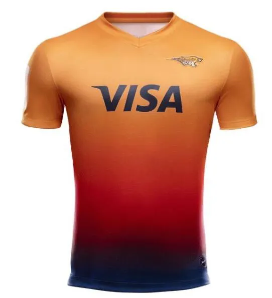Jaguares jersey sales 2020