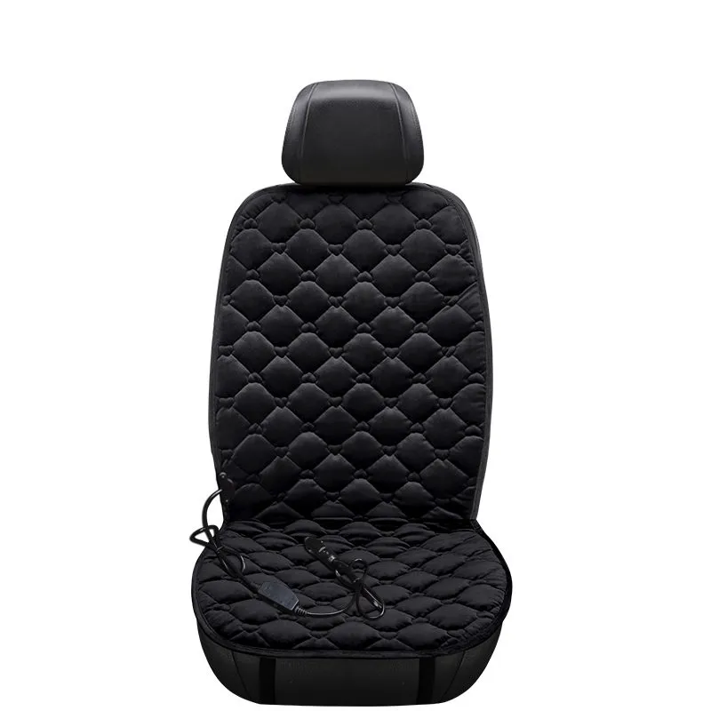 Zone tech heated car seat cushion hotsell