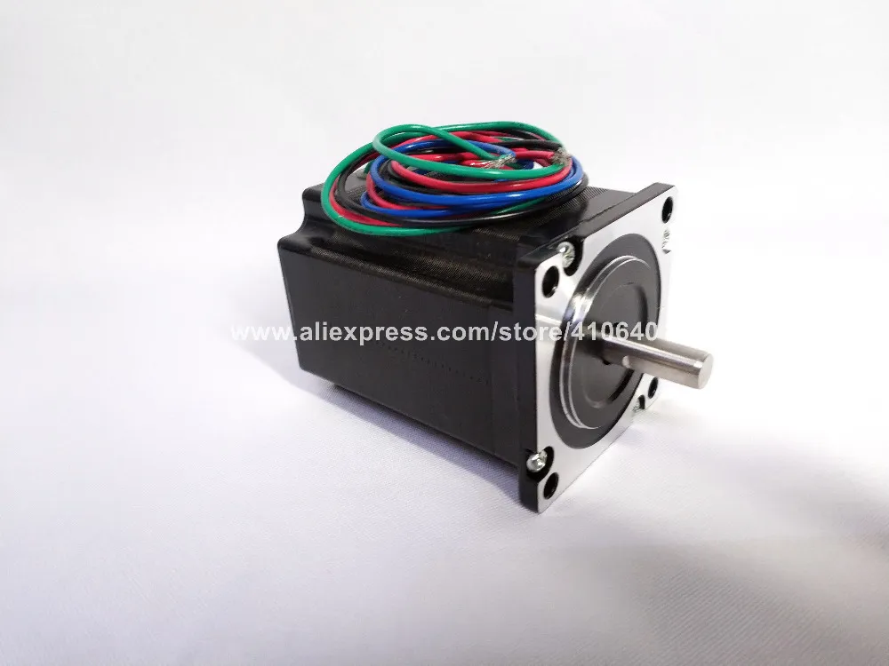 Leadshine Stepper Motor 57HS21A (4)