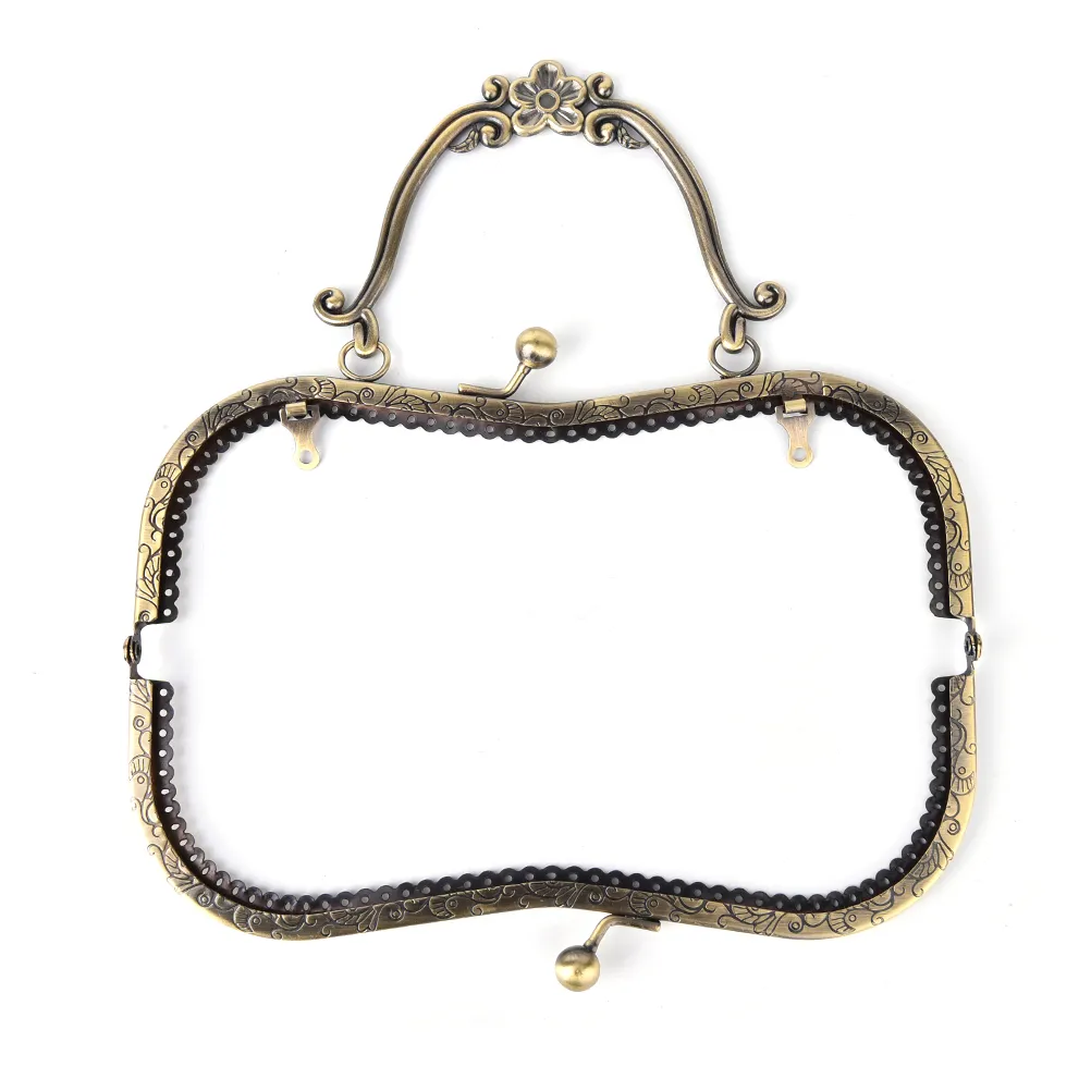 Clutch purse hardware hotsell