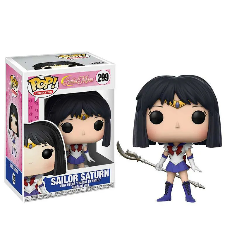 funko pop chibiusa