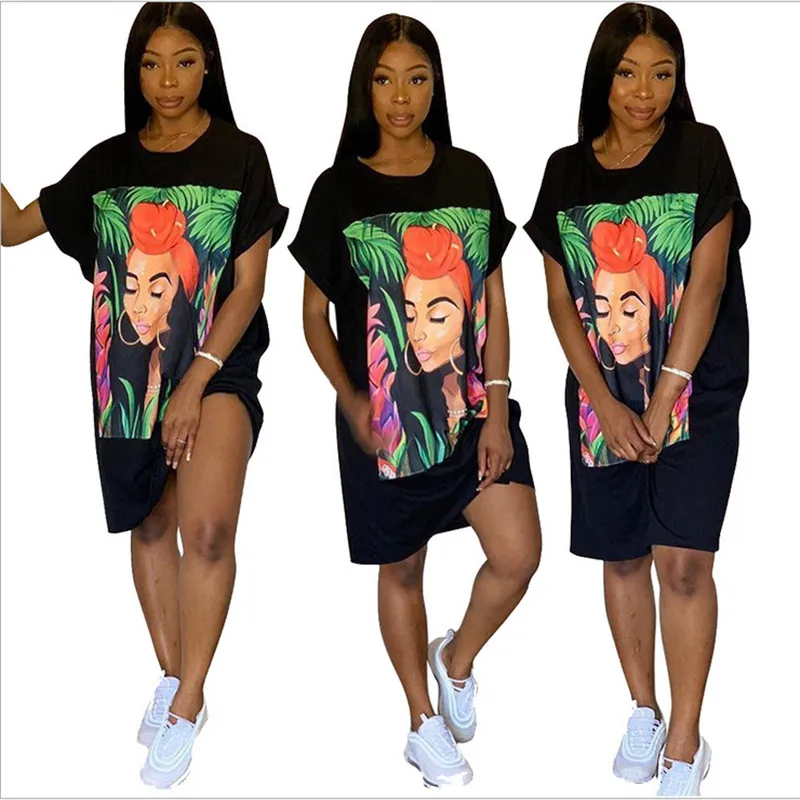 Oversized womens t shirt dress hot sale