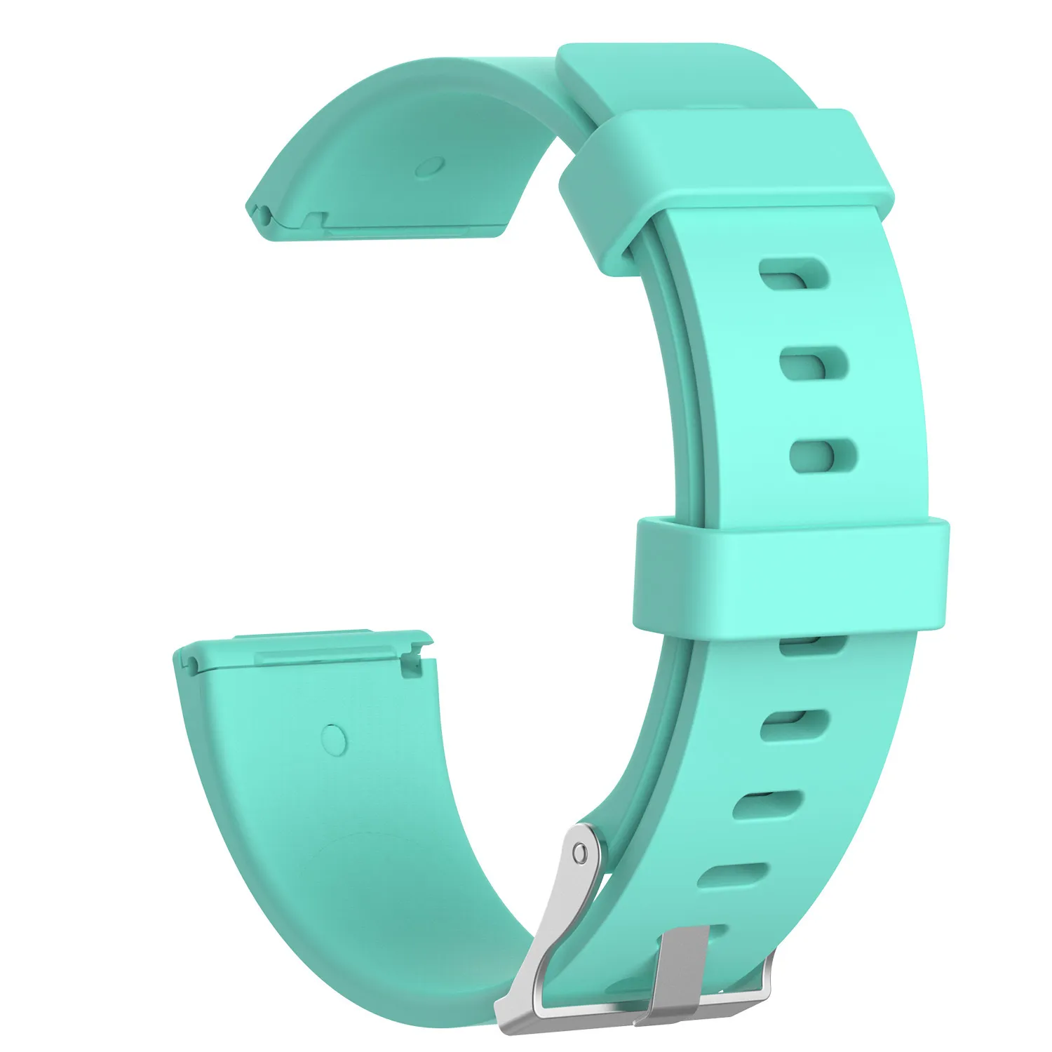 For Fitbit Versa 2 1 Versa Lite Class Soft Silicone TPE Replacement