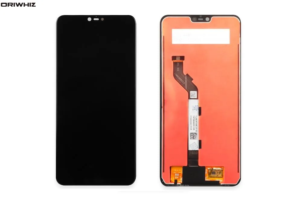 ORI WHIZ per Xiaomi Mi 8 Lite Display LCD Touch Screen Digitizer Assembly Sostituzione per Xiaomi Mi 8 Lite LCD