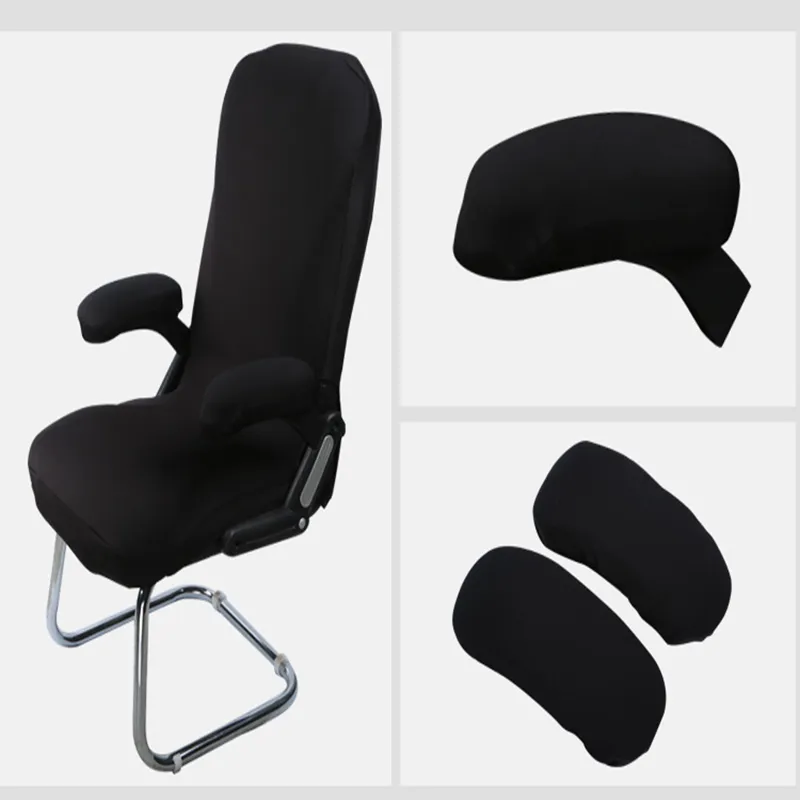 Computer chair arm covers clearance