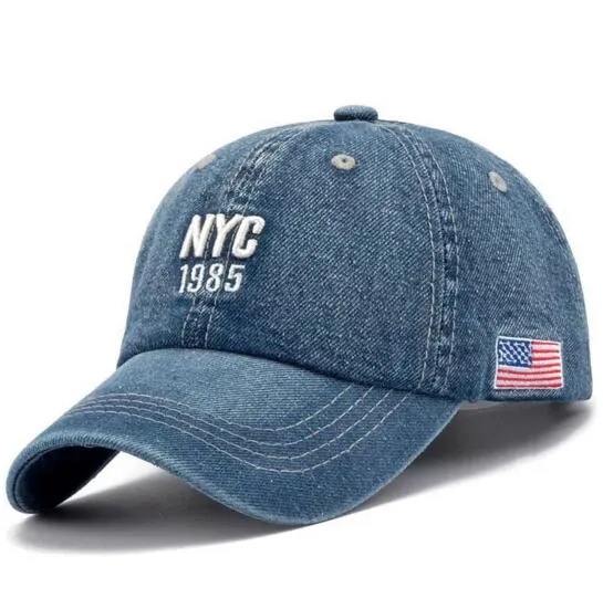Wholesale baseball caps nyc on sale