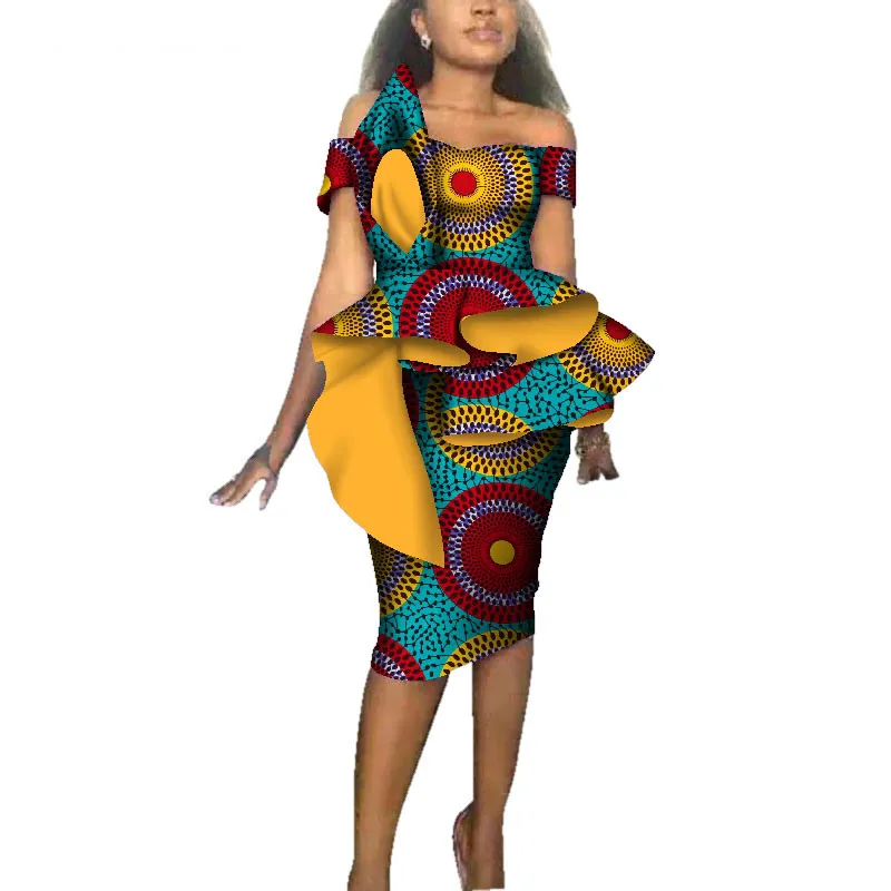 Vestidos africanos para festas cheap
