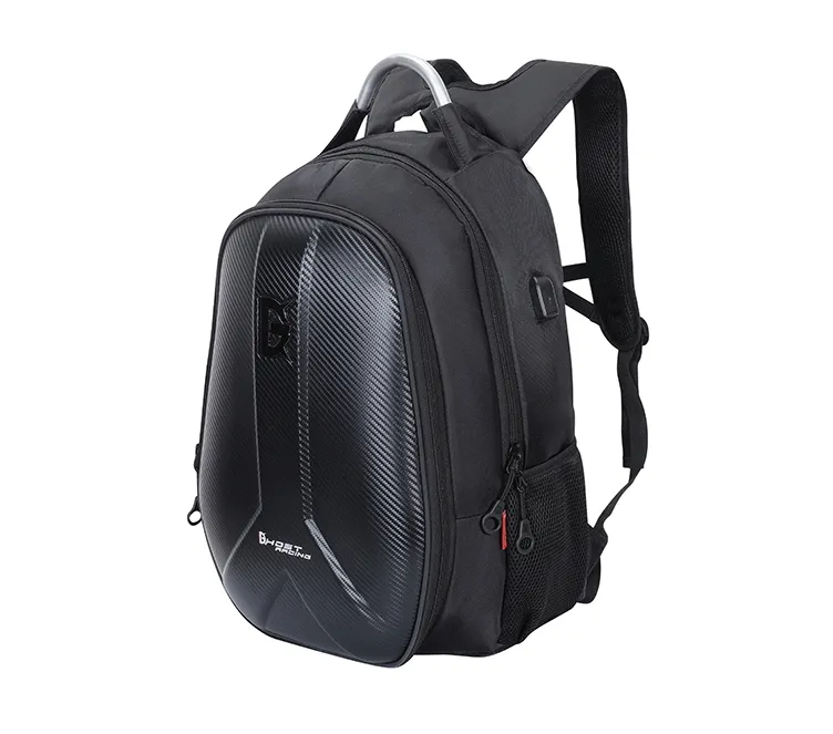 Motorcycle helmet bag backpack cheap