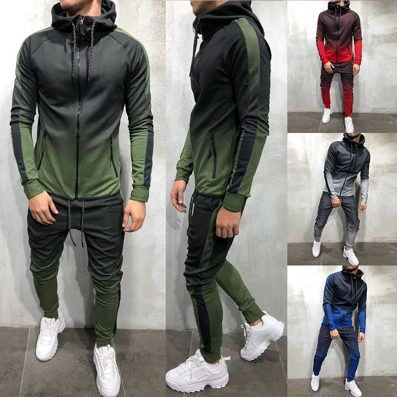Moda casual hotsell hombre invierno 2019