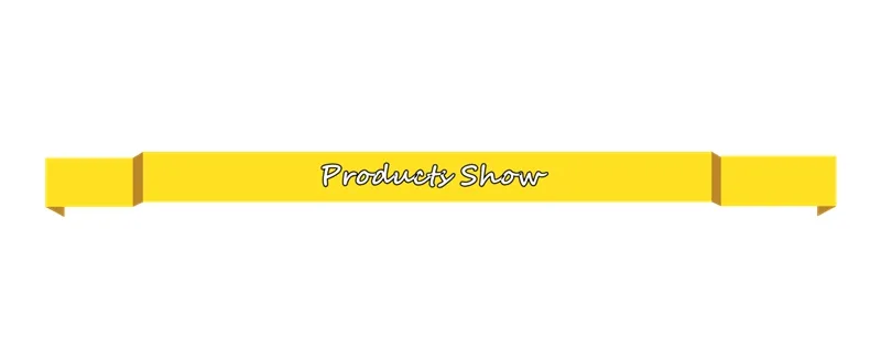 Product show