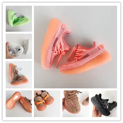 Yeezy sales infant clay