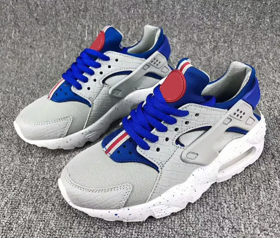 Nike Air Huarache Flash Light Air Huarache Enfants Chaussures De