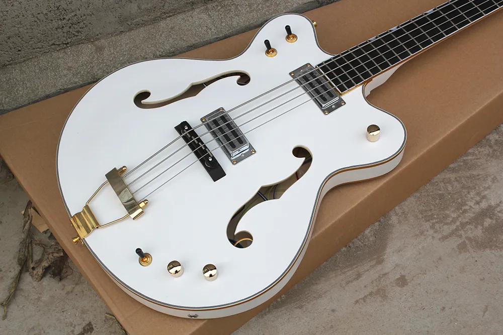 GENE STANDARD-4 | wood-custom-guitars