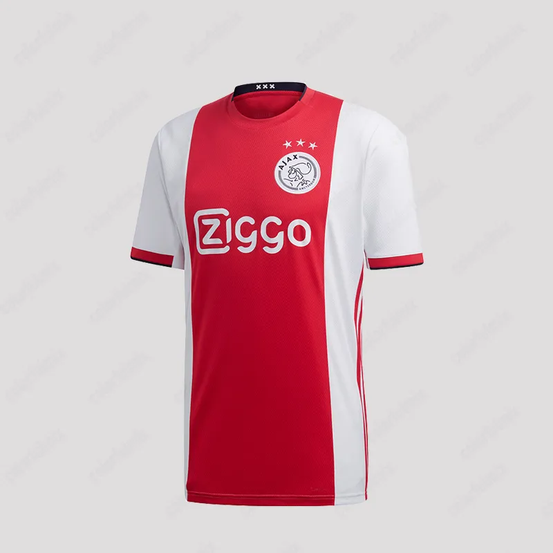 nouveau maillot ajax