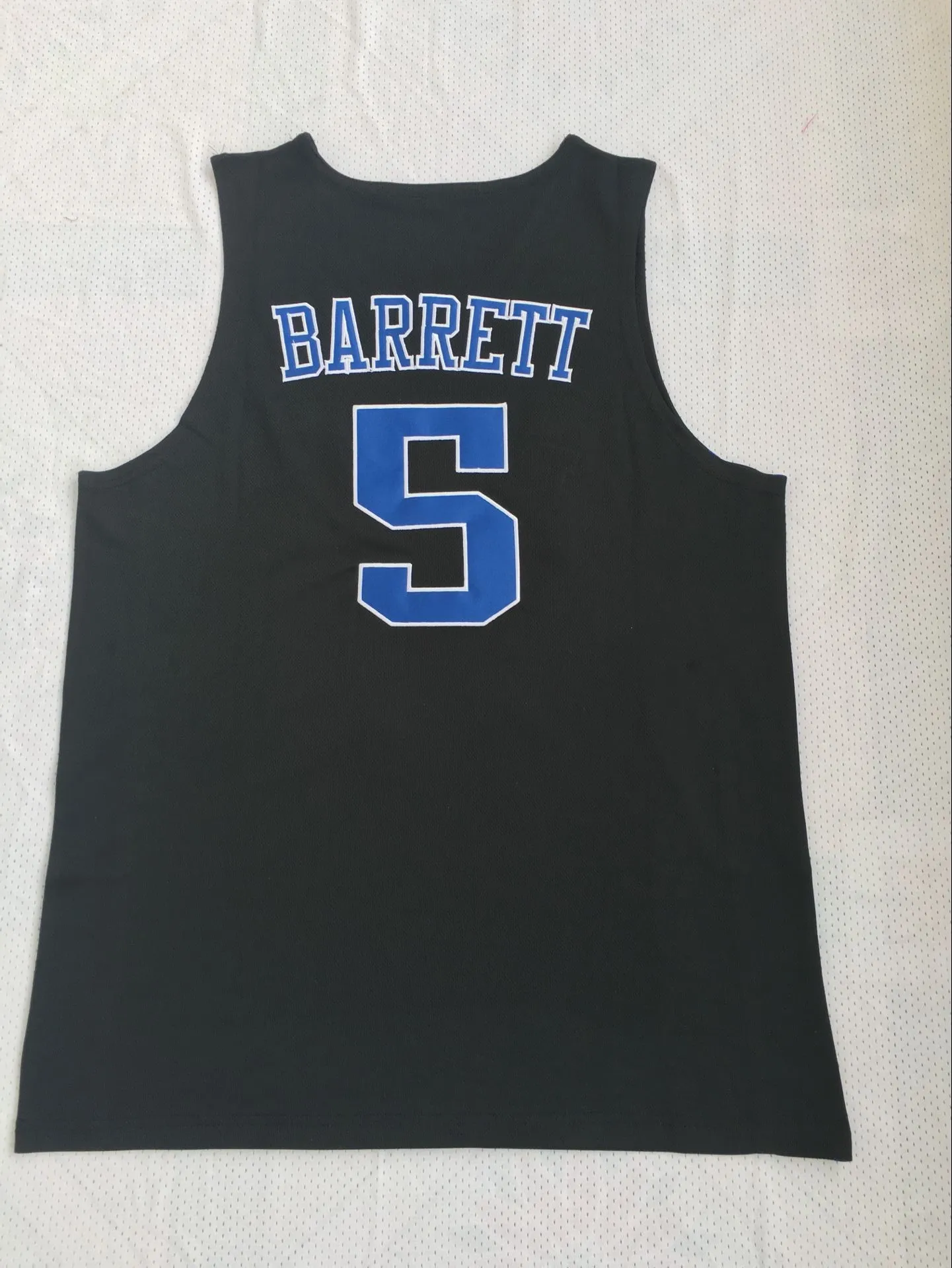 Duke 5 jersey shop