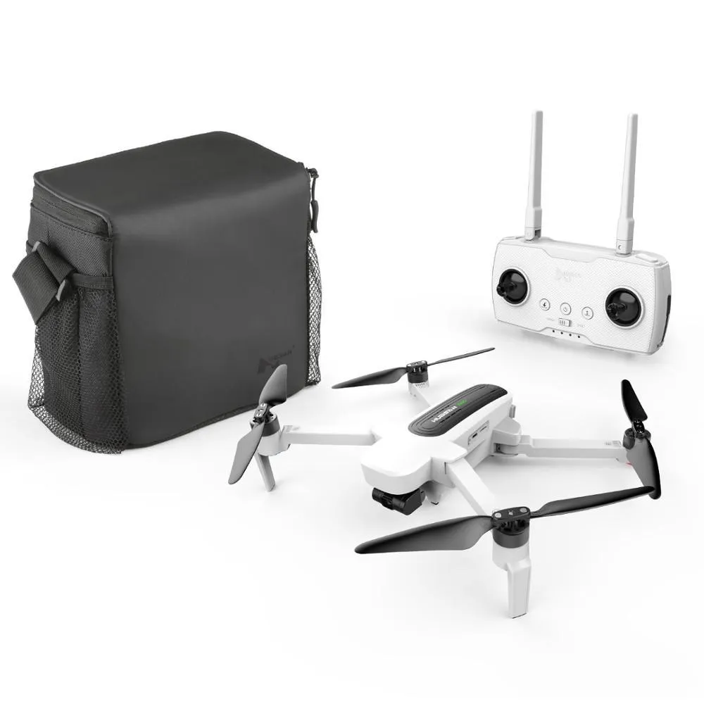 Hubsan 4k cheap