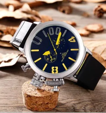 Montre bateau 2025