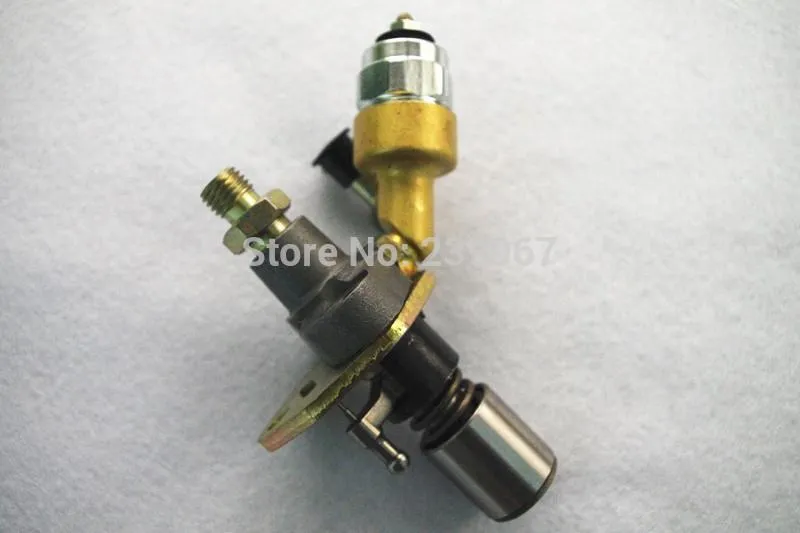 Brandstofinjector Injector Pomp Elektrische Voor Generator Onderdelen