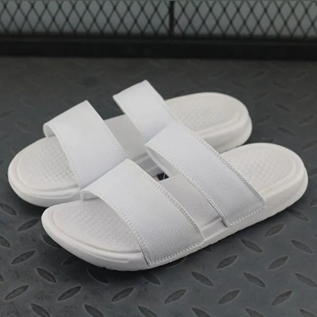 Summer Sandals Beach Sandal Casual Slippers Fashion Classic Designer Outdoor Male Ladies Men Women Size 36-44