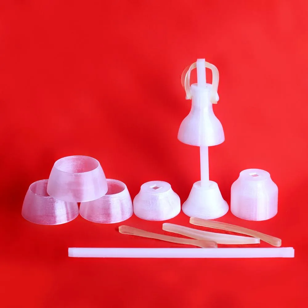 TLC Tugger Foreskin Restoration PE Peyronies And Phimosis Devices Y1912212380 From Fzctr6, 32.