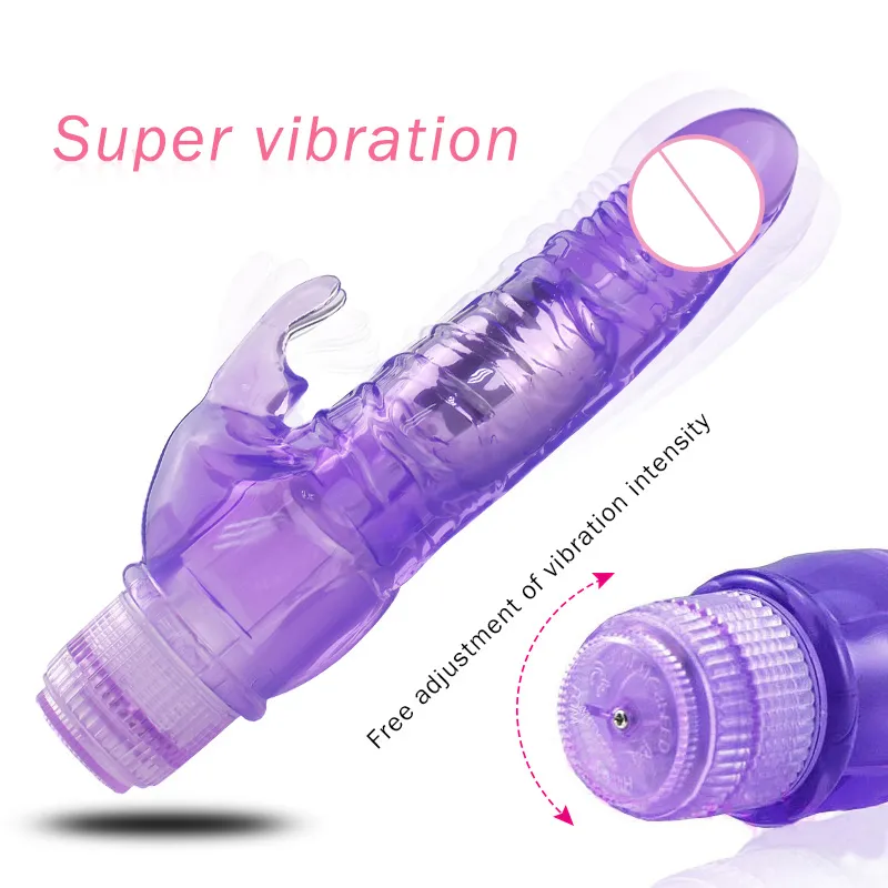 Realistic Jelly Dildo Powerful Multispeed Rabbit... From Tubi07, $9.86 | DHgate.Com Realistic Jelly Dildo Powerful Multispeed Rabbit... From Tubi07, $9.86 | DHgate.Com