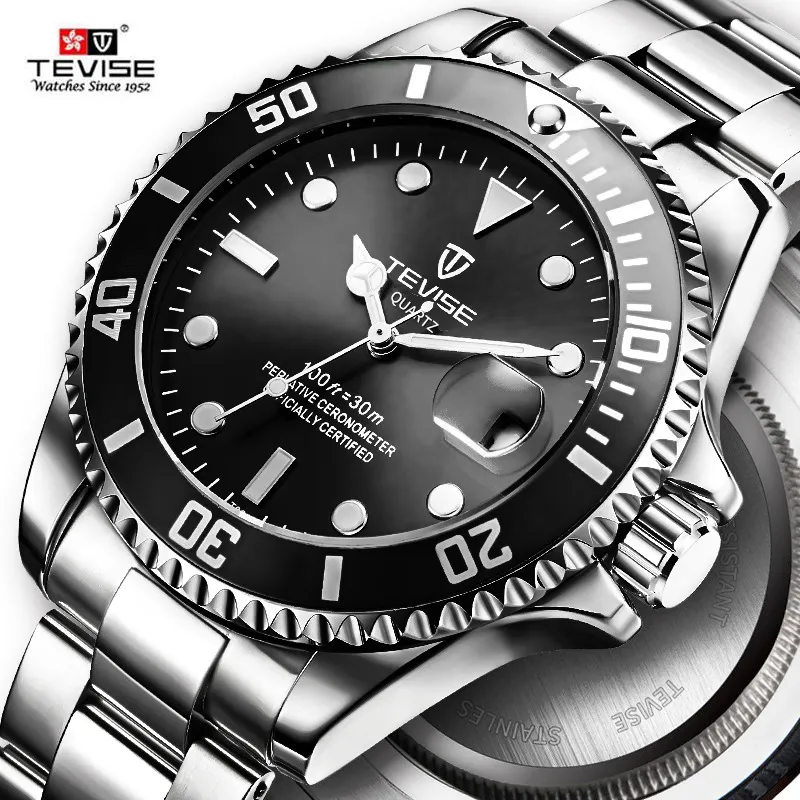 Tevise watches since 1952 outlet