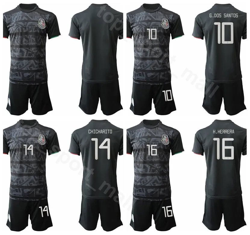 giovani dos santos jersey