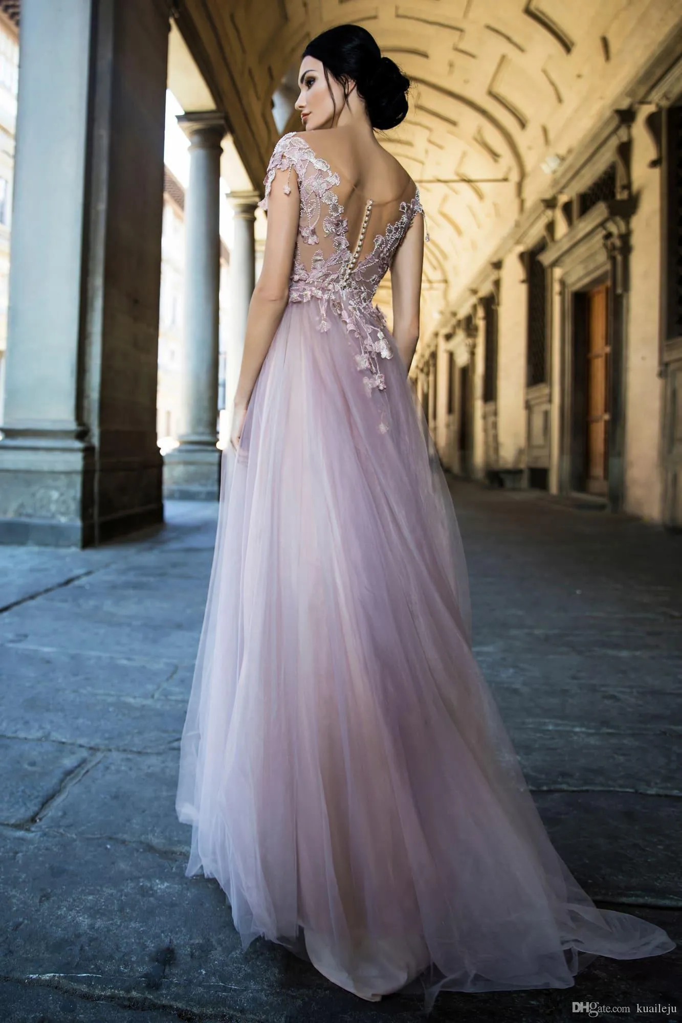 Belle robe soirée 2020 deals