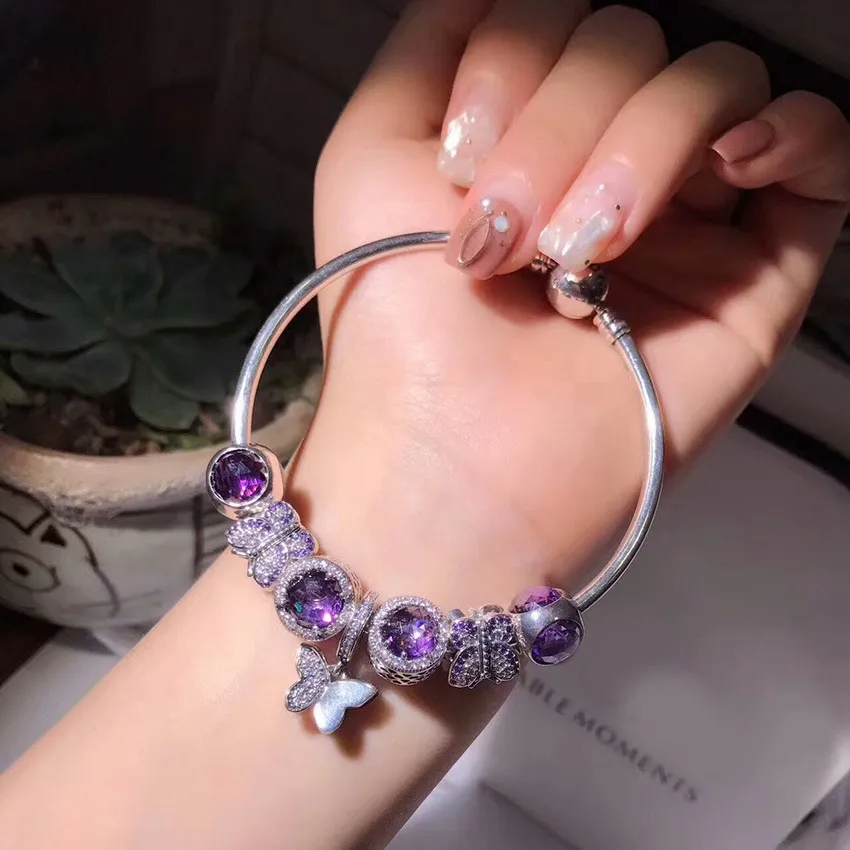 Pandora shop bead bracelet