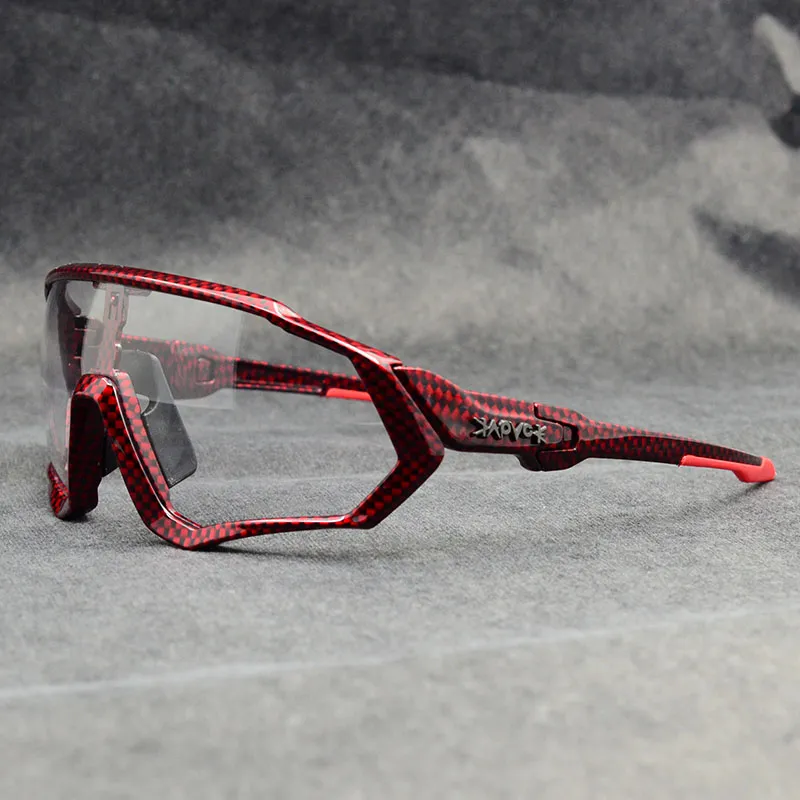 Фотохромные солнцезащитные очки Oculos Ciclismo для велосипеда MTB, очки для шоссейного велоспорта, очки для спорта на открытом воздухе, женские велосипедные очки