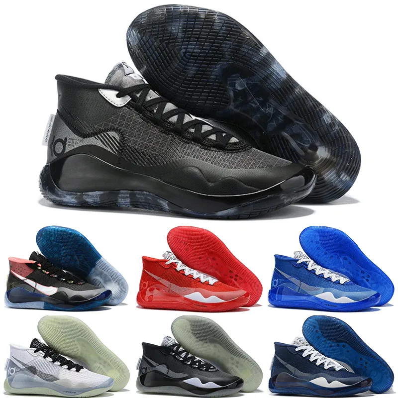 kevin durant 12s