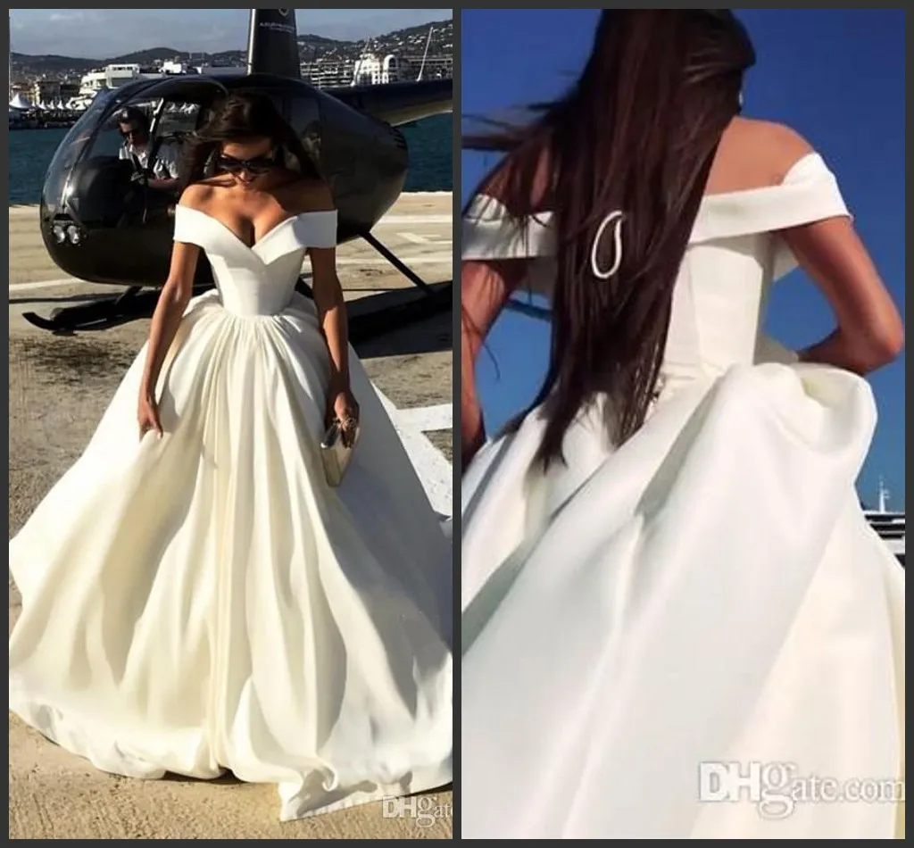 Elegant kapalı omuz balo elbisesi balo elbiseleri uzun ucuz korse saten resmi gece önlük siyah kızlar quinceanera tatlı kuyruk parti elbise