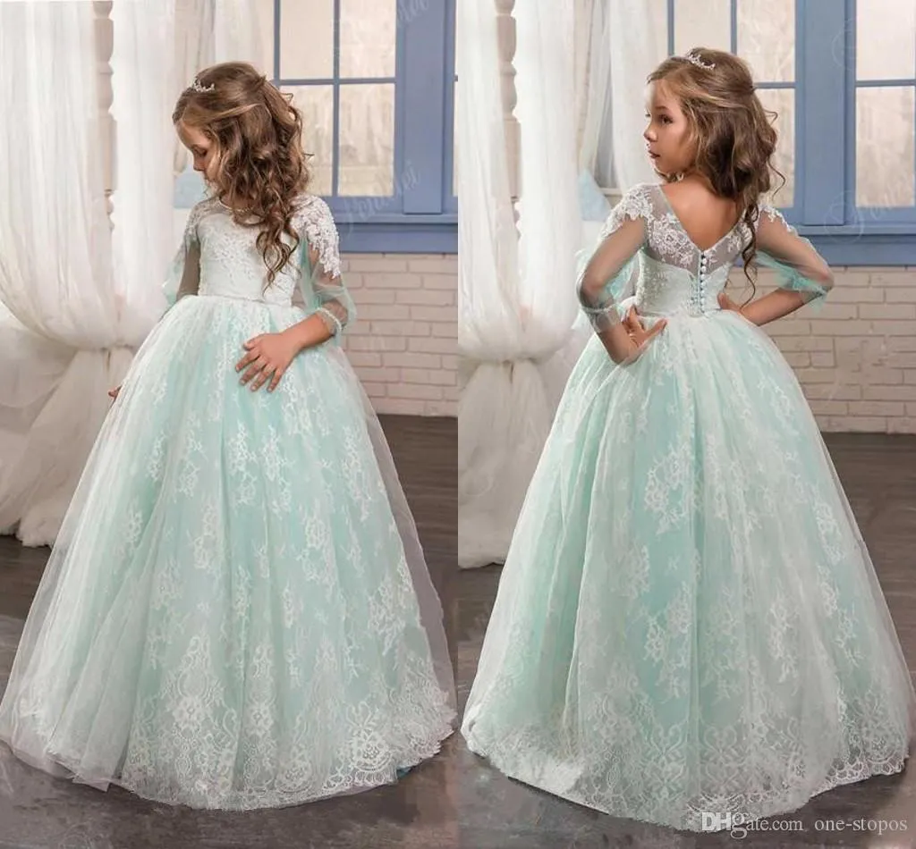 Dhgate pageant dresses sale