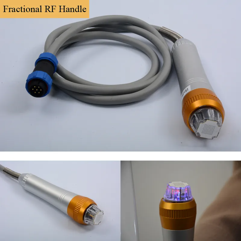 Appareil Portable RF Pour Lifting Facial, Raffermissement De La Peau Et Réduction Des Rides - Neuf