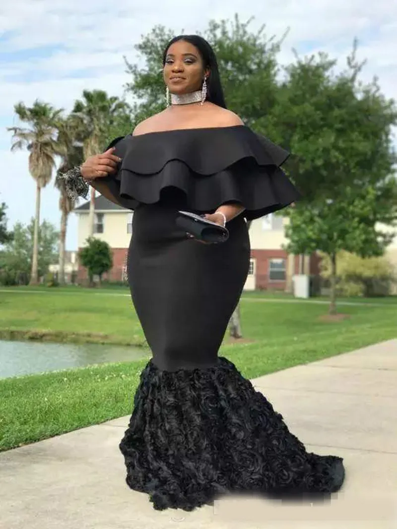 Cute prom dresses for plus size sale