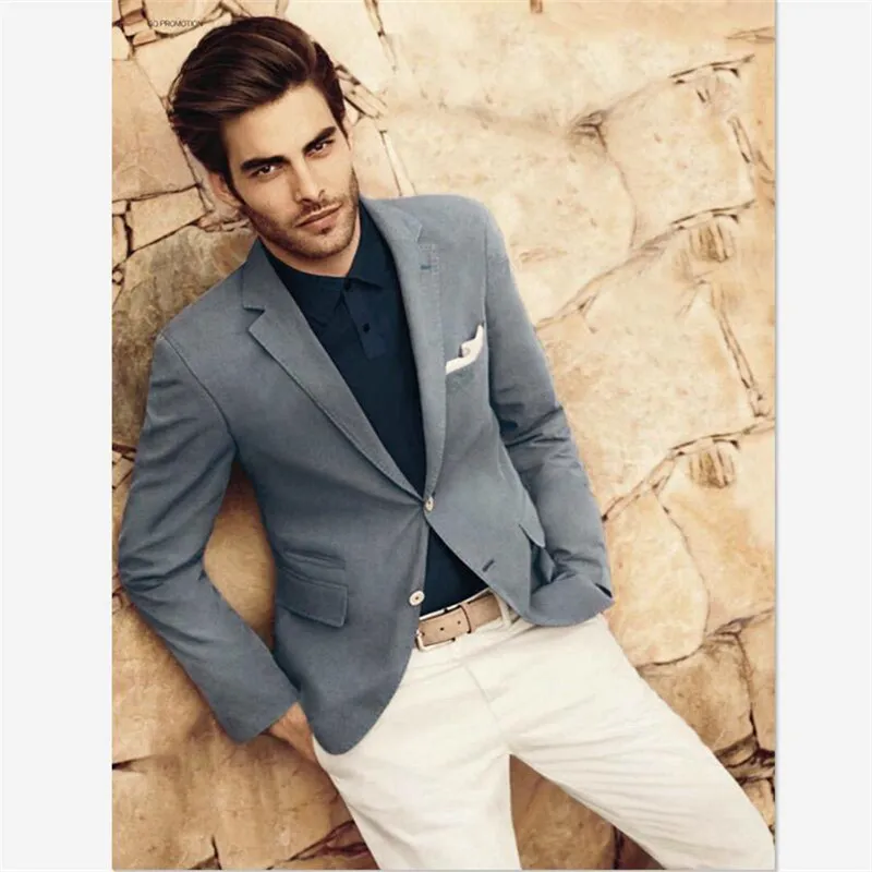 Suit Separates: Blazer & Trouser Color Combinations - Suits Expert