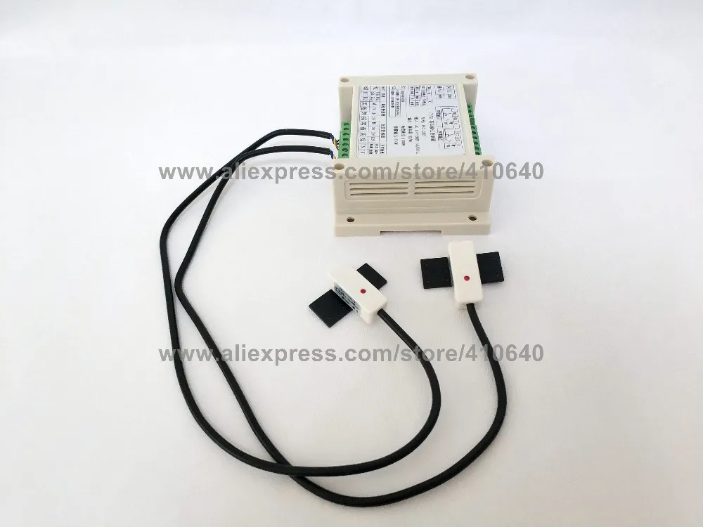 Level Controller XKC-C362-2P (7)