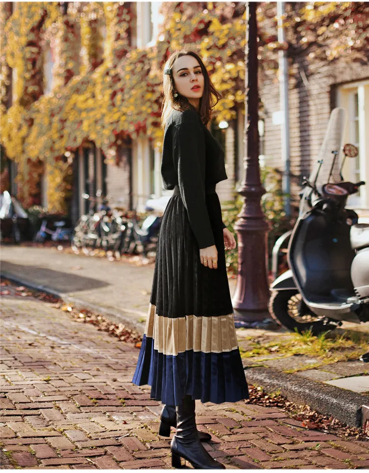 Green midi skirt clearance 2020