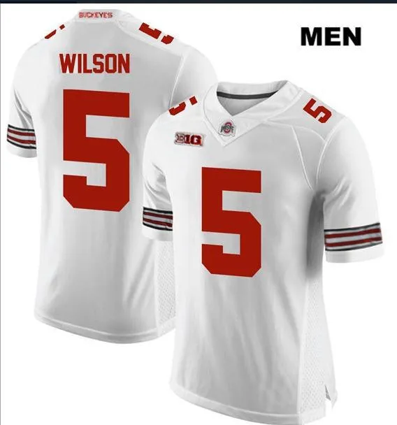 Ohio state football jersey 5 deals