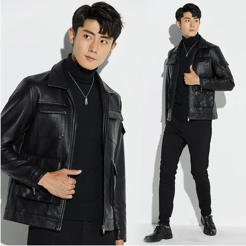 Moda japonesa hombre 2025 2019