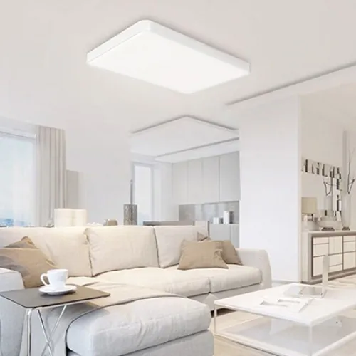 Yeelight simple led ceiling light sales pro